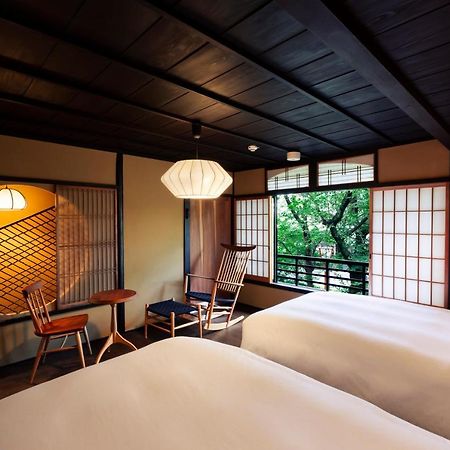 Rinn Shijo Takasegawa Kyoto Exterior photo