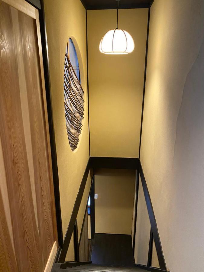 Rinn Shijo Takasegawa Kyoto Exterior photo